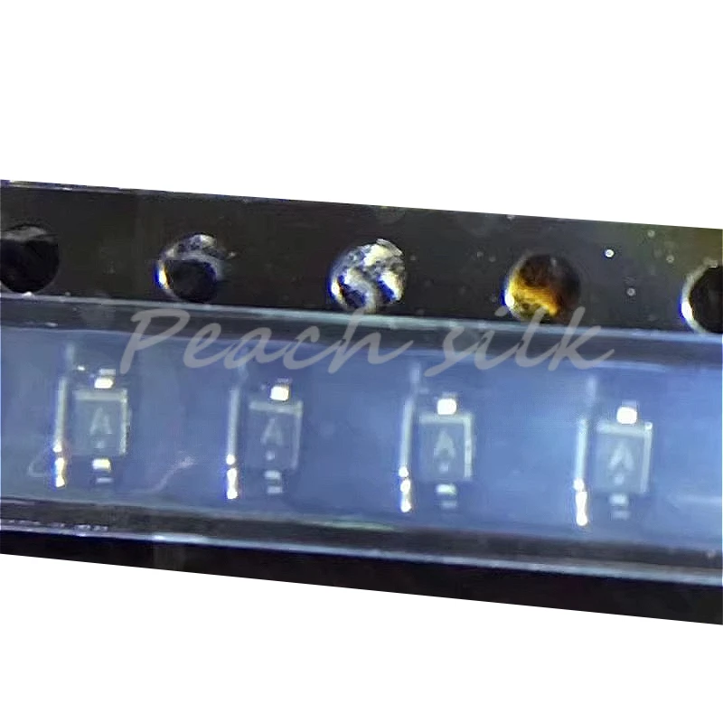 (10piece) KV1471ETR-G  KV1471ETR  KV1471  Screen printing A SOD323 4.5V series communication machine VCD varactor diode