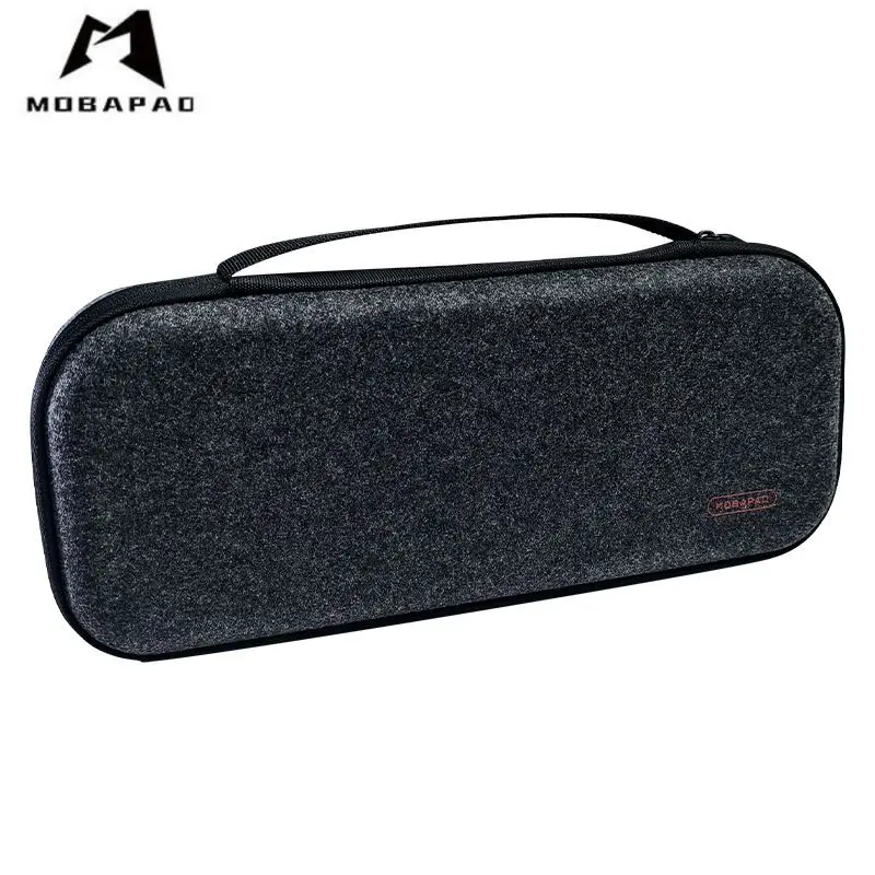 

Ударопрочная сумка для хранения Mobapad H3 для контроллера/переключателя Mobapad S1/OLED