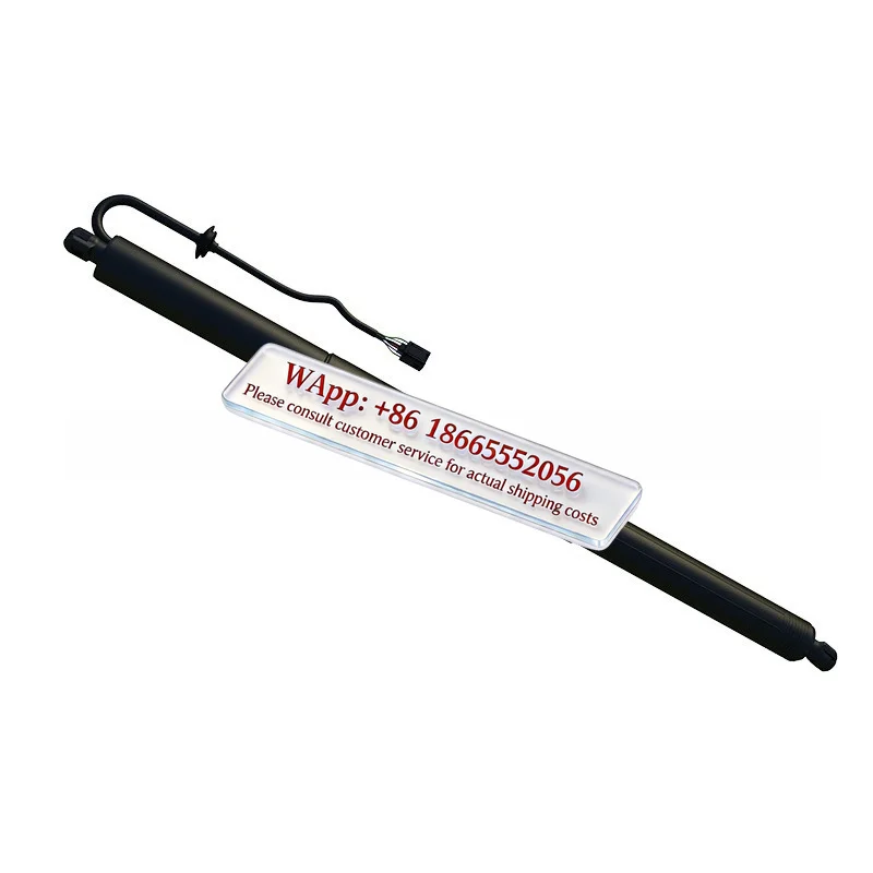 Applicable to Por sche Cayenne 2018 and above electric tailgate pole car parts OE: 9Y0827851A