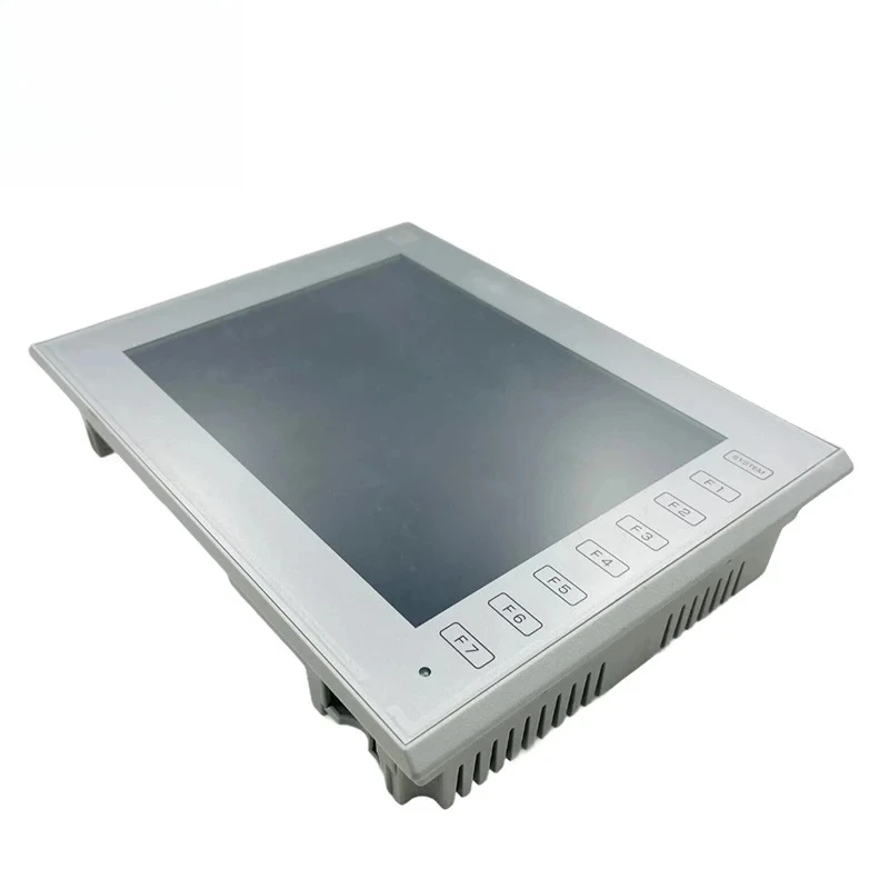 High Quality Industrial Automation Touch Screen Panel with V9100iCD Plc Logic Programming Controller