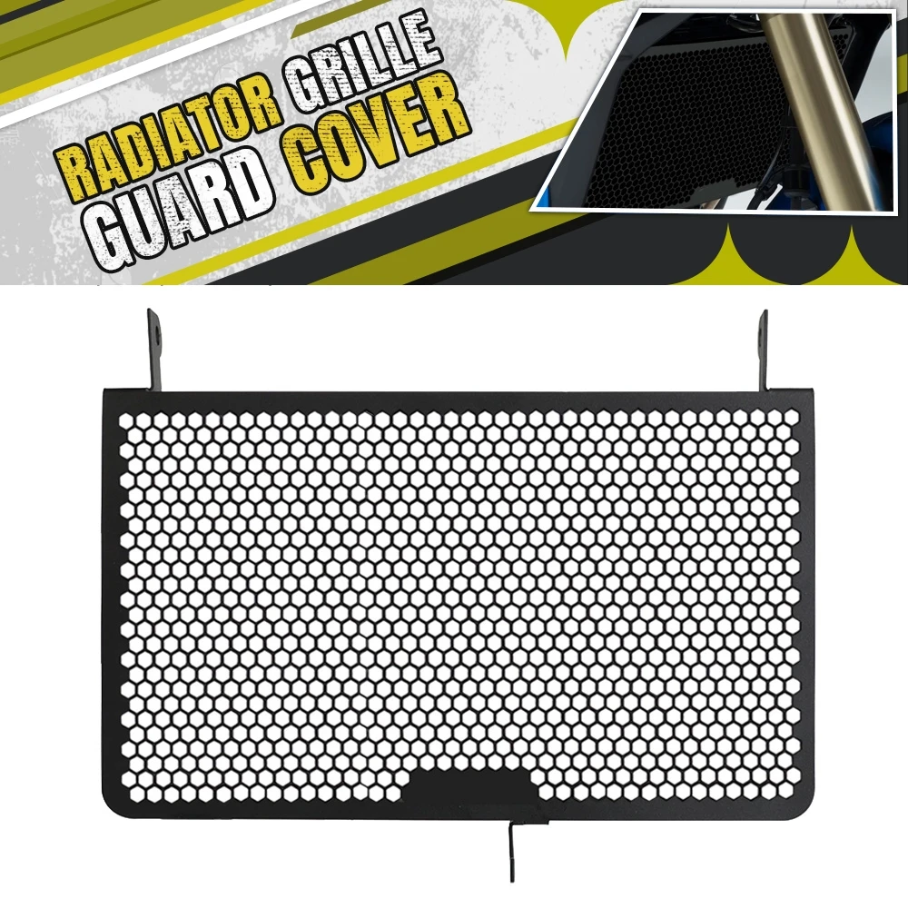 For Suzuki GSX-S750 2017-2026 GSX-S750Z GSR750 ABS Motorcycle Accessories Radiator Grill Guard Protector Cooler Protective Cover