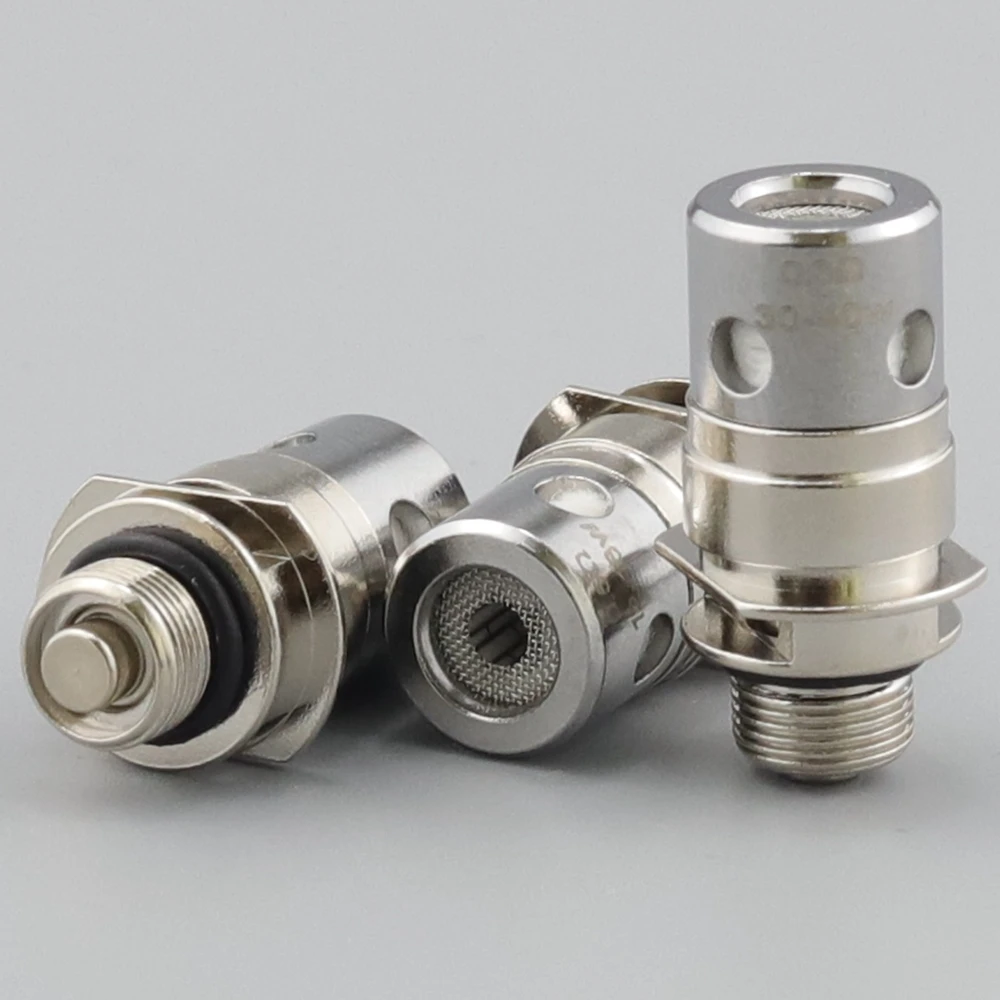 Zenith (Z Coils) RDL/MTL 0.3/.5/.8/1.0/1.2/1.6 Zlide/Zenith V1/2/Pro/D22 Go Z Vape Kroma R/Z Pod replacement coil - related product image
