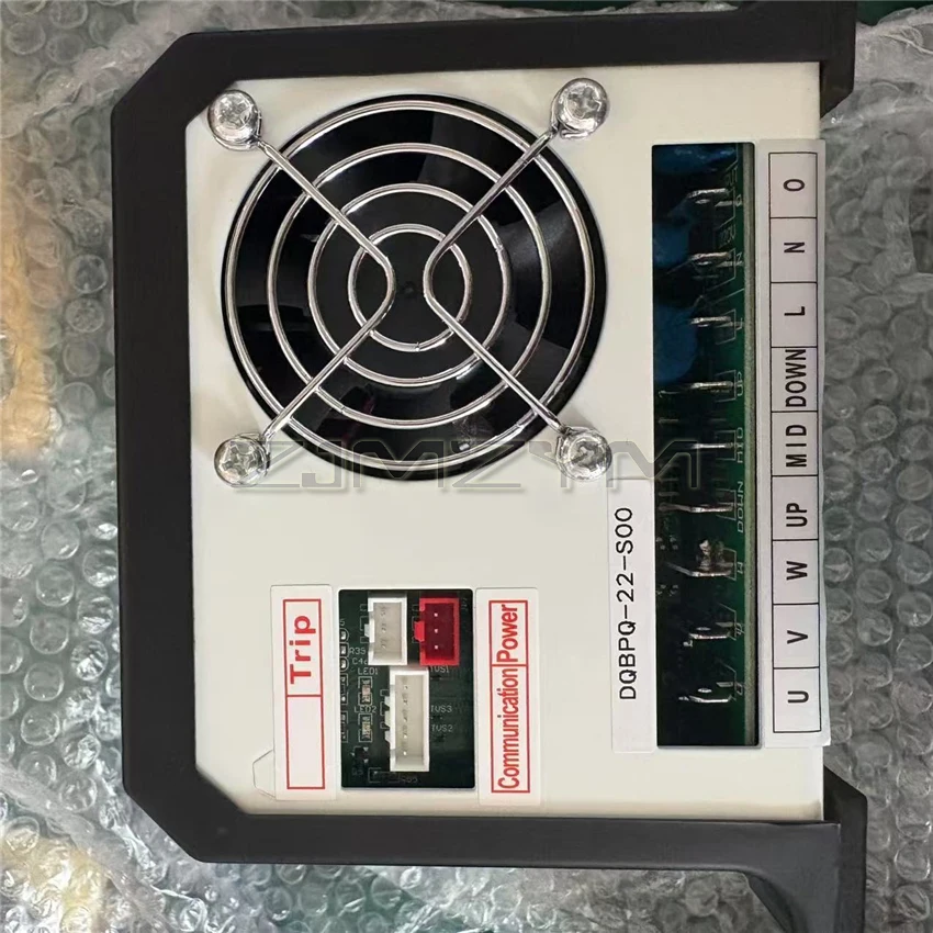 Controlador para cinta de correr UBV-2200B, inversor, unidad de fuente de alimentación, inversor comercial, convertidor de frecuencia para cinta de correr, 10A, 2-200Hz