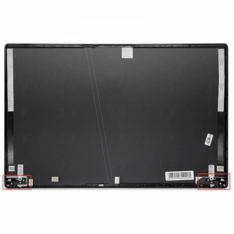 Coperchio posteriore LCD DDZ per MSI GS75 MS-17G1 17G2 17G3 3077G1A212