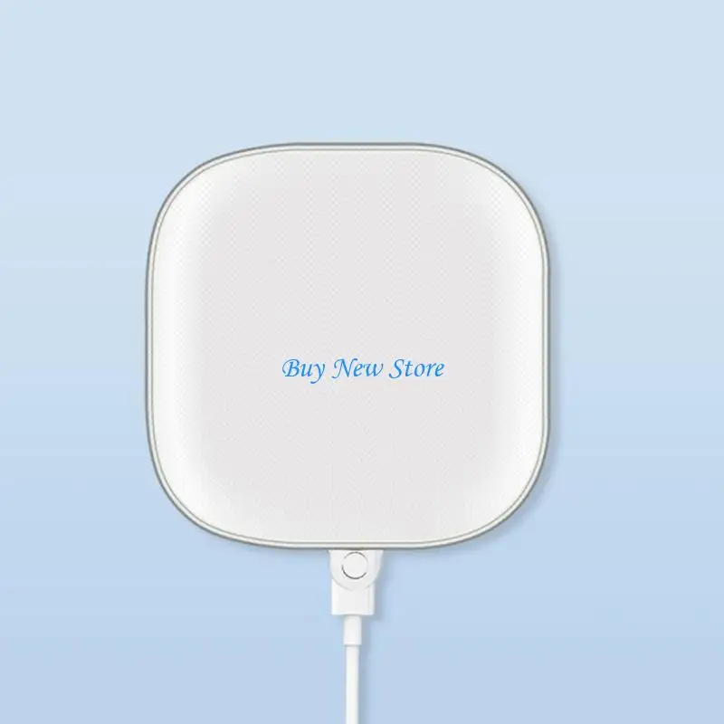 20ce Подходит для QCYT13 ANC ANC Крышка для наушников SHOMPOREPON THEAL ANTSCRATH GOTRACTION ELEAV