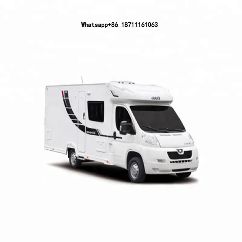 

2025 Shandong Bullex Best-Selling RV Parts: Premium Motorhome & Caravan Truck Accessories