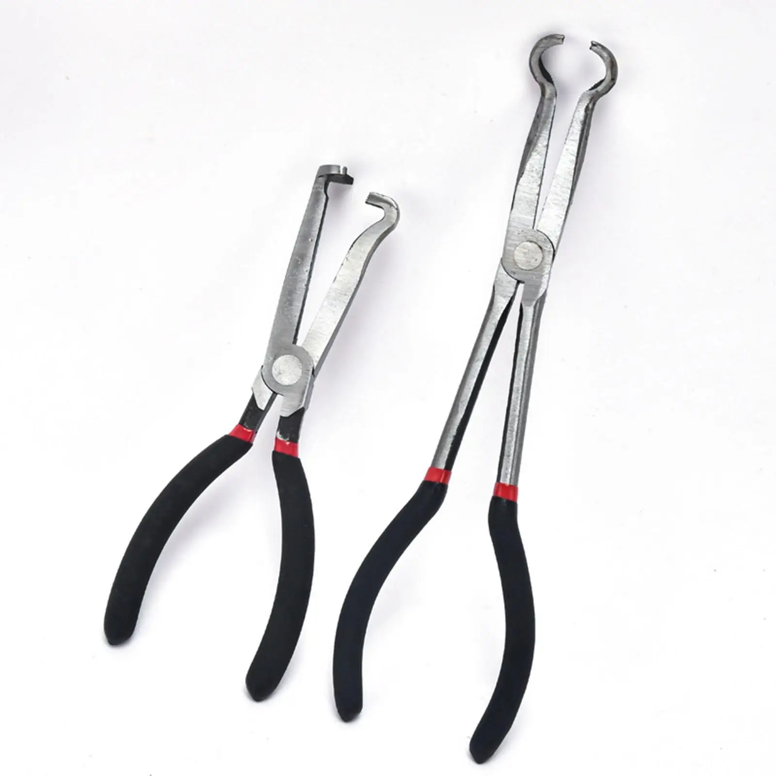 

Electrical Disconnect Pliers Pipe Clip Repair Tool Portable Automotive Tools Fuel feed Pipe Plier Maintenance Fuel Line Plier