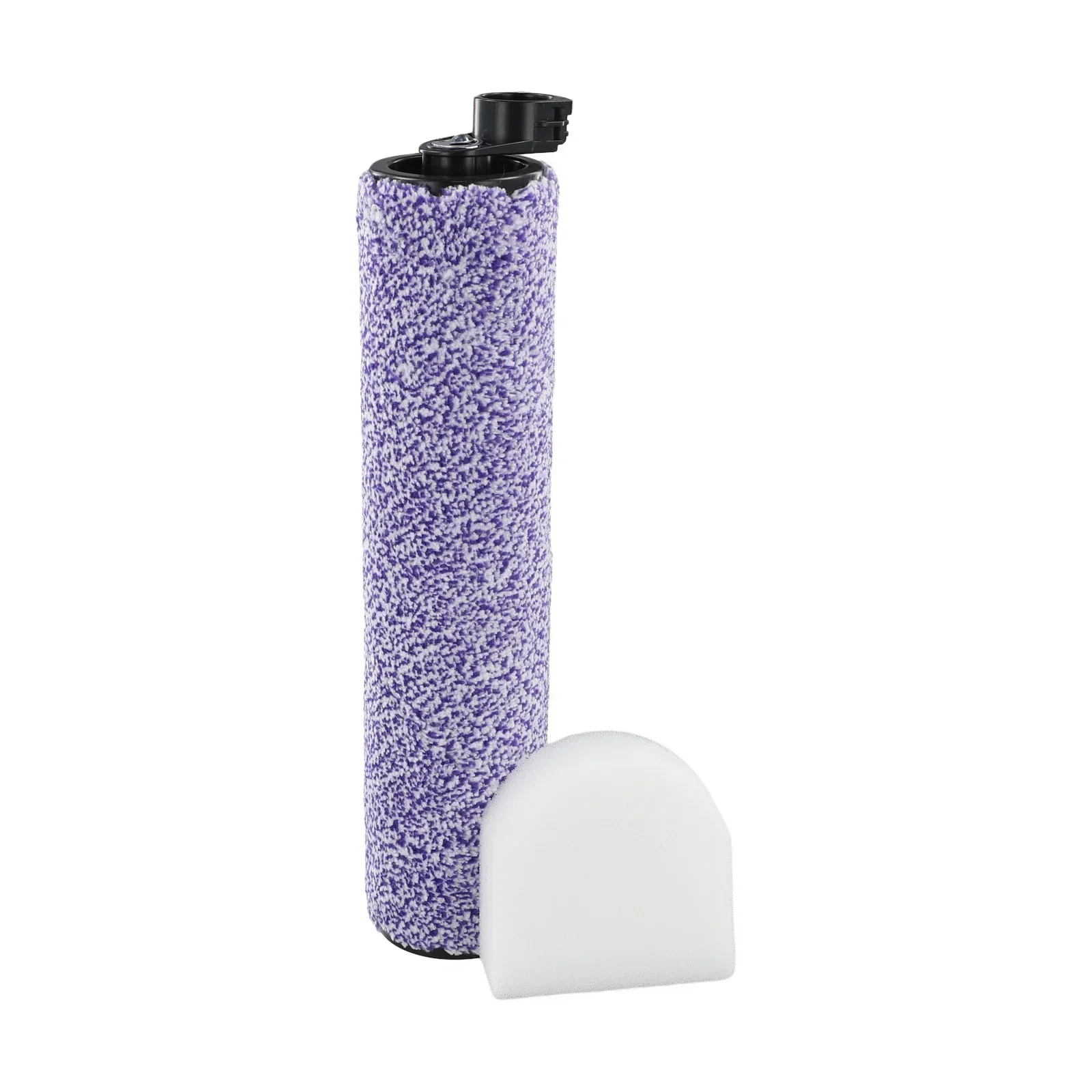 Brosse à rouleau et filtre en mousse pour aspirateur Shlavabo, protège et protège les surfaces du sol, 3 en 1, WD101, WD201, HydroVac XL