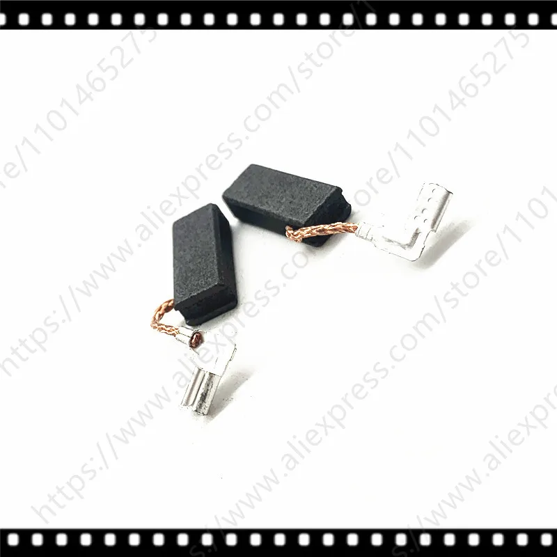 

Bosch Carbon Brush for GBH2-22/2-26E/2-23/DRE/RE/2-28 1617000525