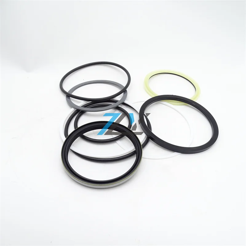 14589131 Cylinder oil seal repair kit Arm Cylinder seal kit for EC220 Diesel engine spare parts