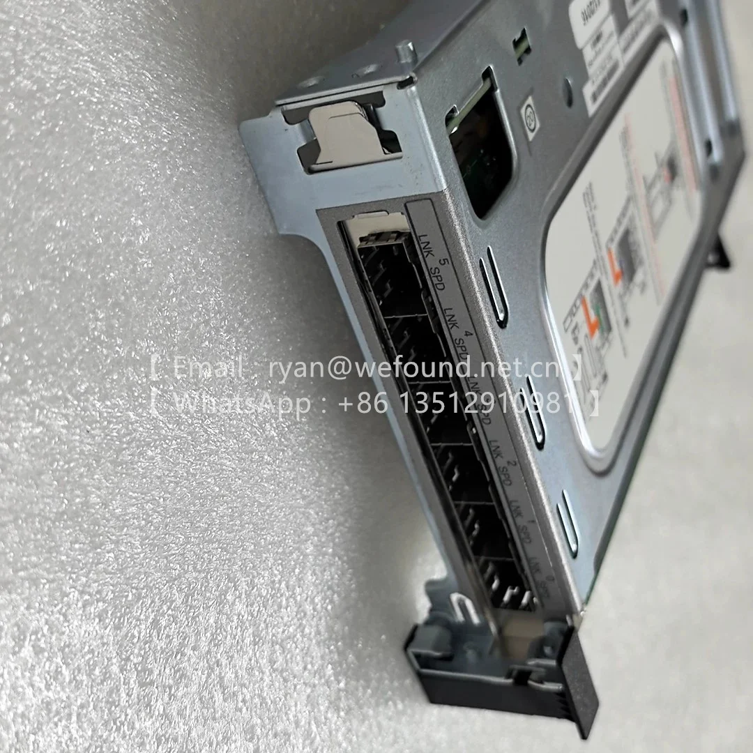 ASA-IC-6GE-SFP-B  ASA5525 5525-X Interface Card 6-port GE SFP
