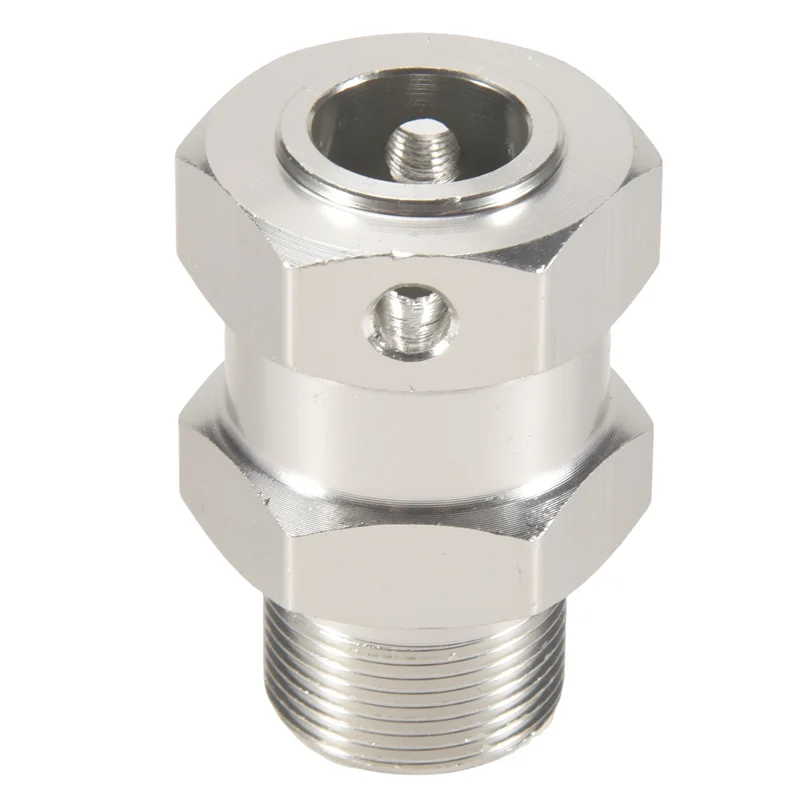 ชุดดุมล้อ A45F-Upgrade สำหรับรถบังคับวิทยุ 1/5 HPI KM ROFUN ROVAN Baja 5B