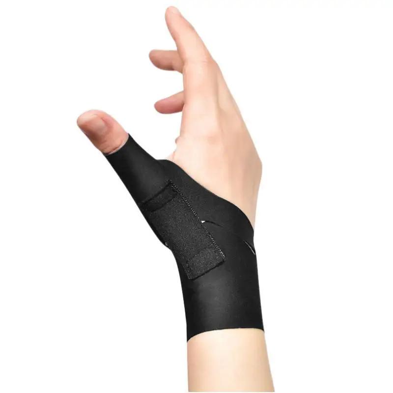 Wrist Thumb Support…