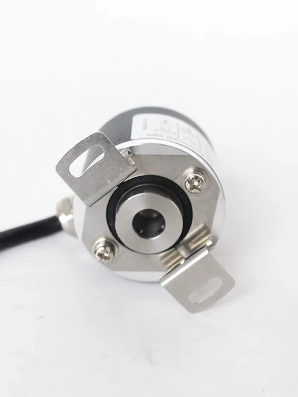 HTR-HB-8-600A-P incremental photoelectric rotary encoder HTR-HB-8-12-X235-2