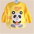 Yellow Panda