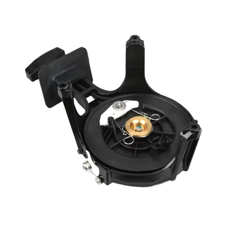 

Reliable 350-05000-0 Recoil Starter Assy For Tohatsu Outboard Motor 2 Storke 18HP Boat Engine Parts 350-05000