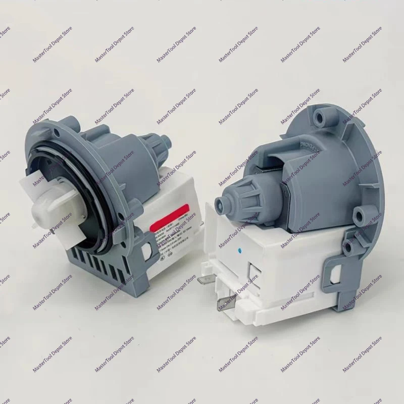 Universal Type Suitable For LG Drum Washing Machine Drain Pump 00180A 30008D Motor