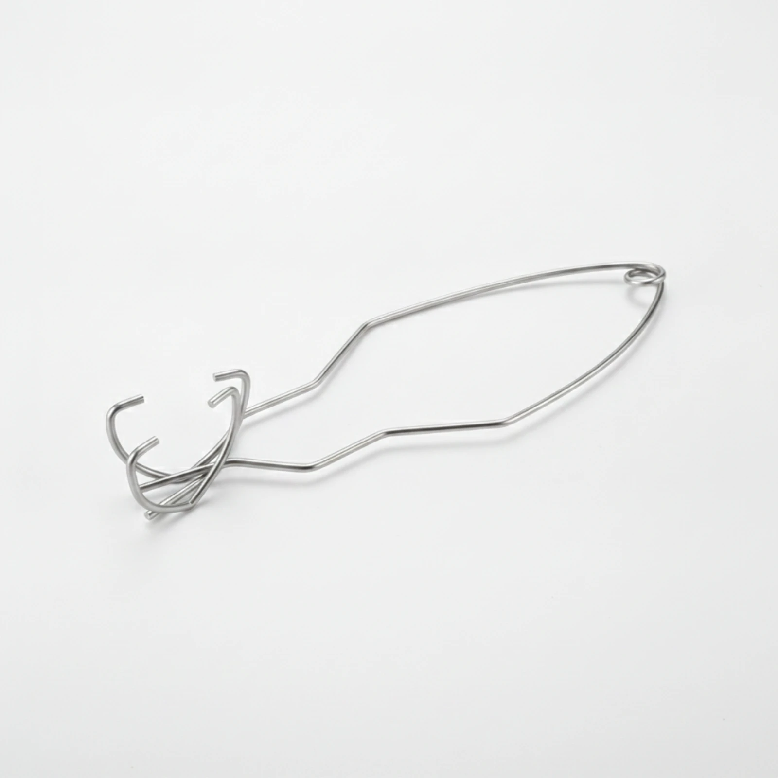 Stainless Steel Bowl Clamp Lig - огляд і ціна Craft Tools