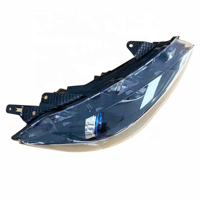 2025 لـ JETOUR X90 المصباح الأمامي للمصابيح الأمامية يسار/يمين رقم OE F08-4421010 (يسار) F08-4421020 (يمين) #2