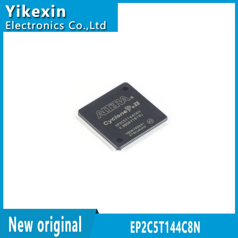 EP2C5T144C8N TQFP-1…
