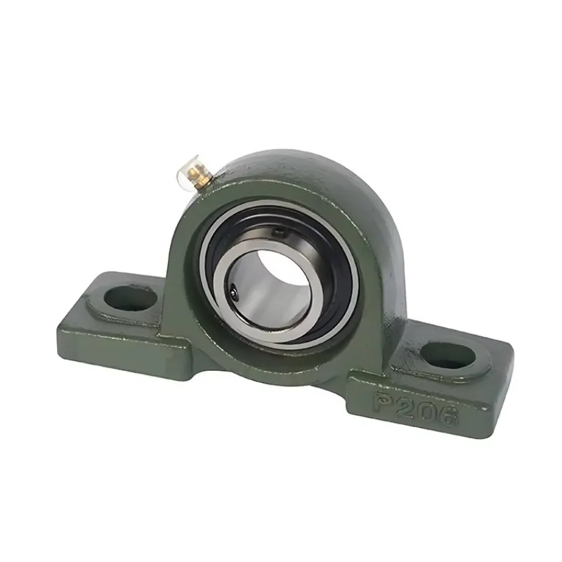 

54x106x190 мм Высококачественные подшипники Опорные подшипники UC209D1