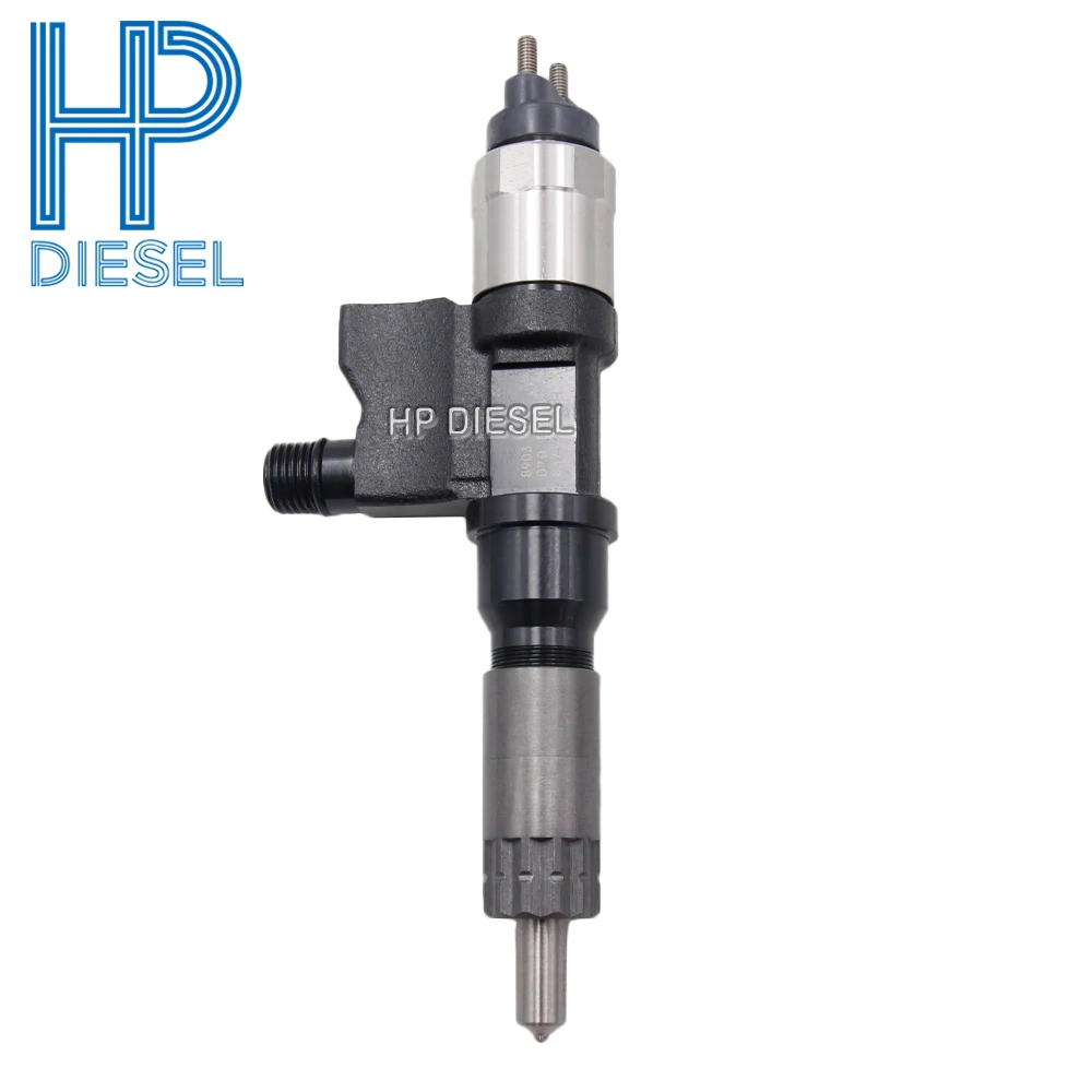 

4pcs/lot For DENSO Fuel Injector 095000-8903 New Common Rail Sys Heavy-Duty 100% Factory Tested