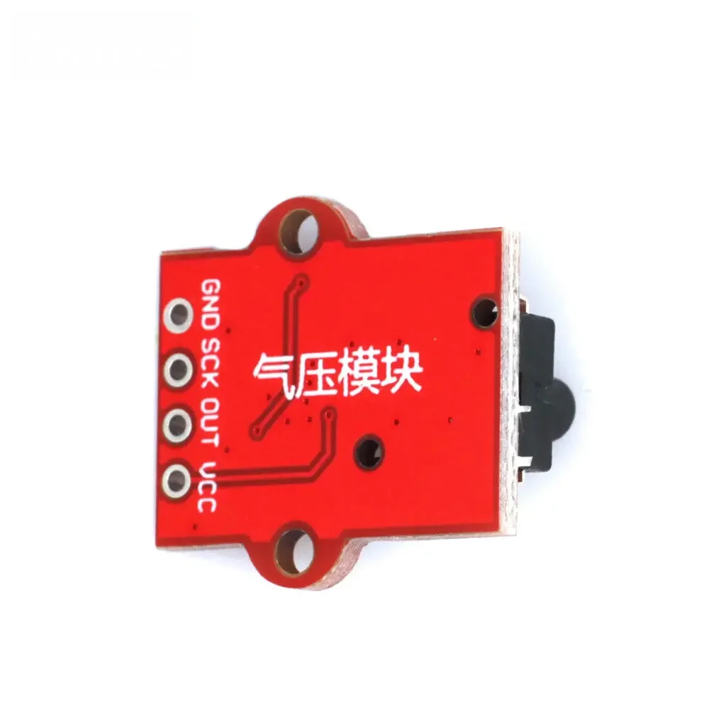 HX710B for Arduino liquid flow sensor module Digital pressure sensor module 0-40 kpa water level controller board DC 3.3V 5V