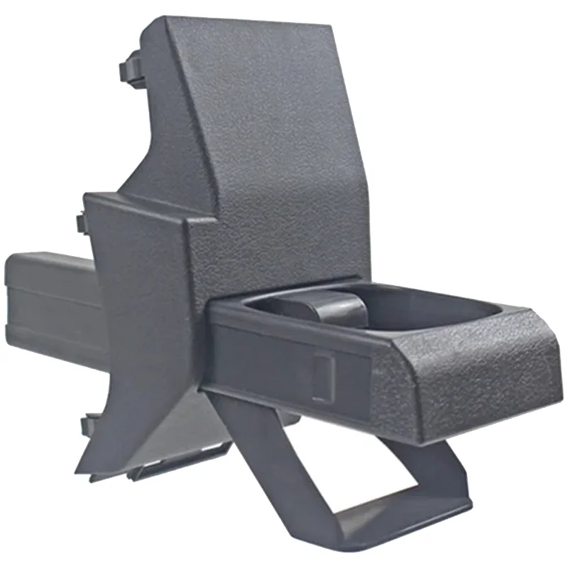 

DELAM-RHD Driver Side Passenger Side Cup Holder Folding Organizer For Toyota Land Cruiser 70 76 79 78 75 LC70 LC76 LC79