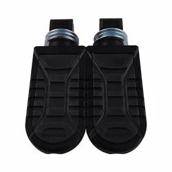 For BMW G650GS F700GS F750GS F800GS F850GS / ADV F650GS Twin / Daker Motorcycle Footrest Rotatable Rider Foot Pegs Rests Rear