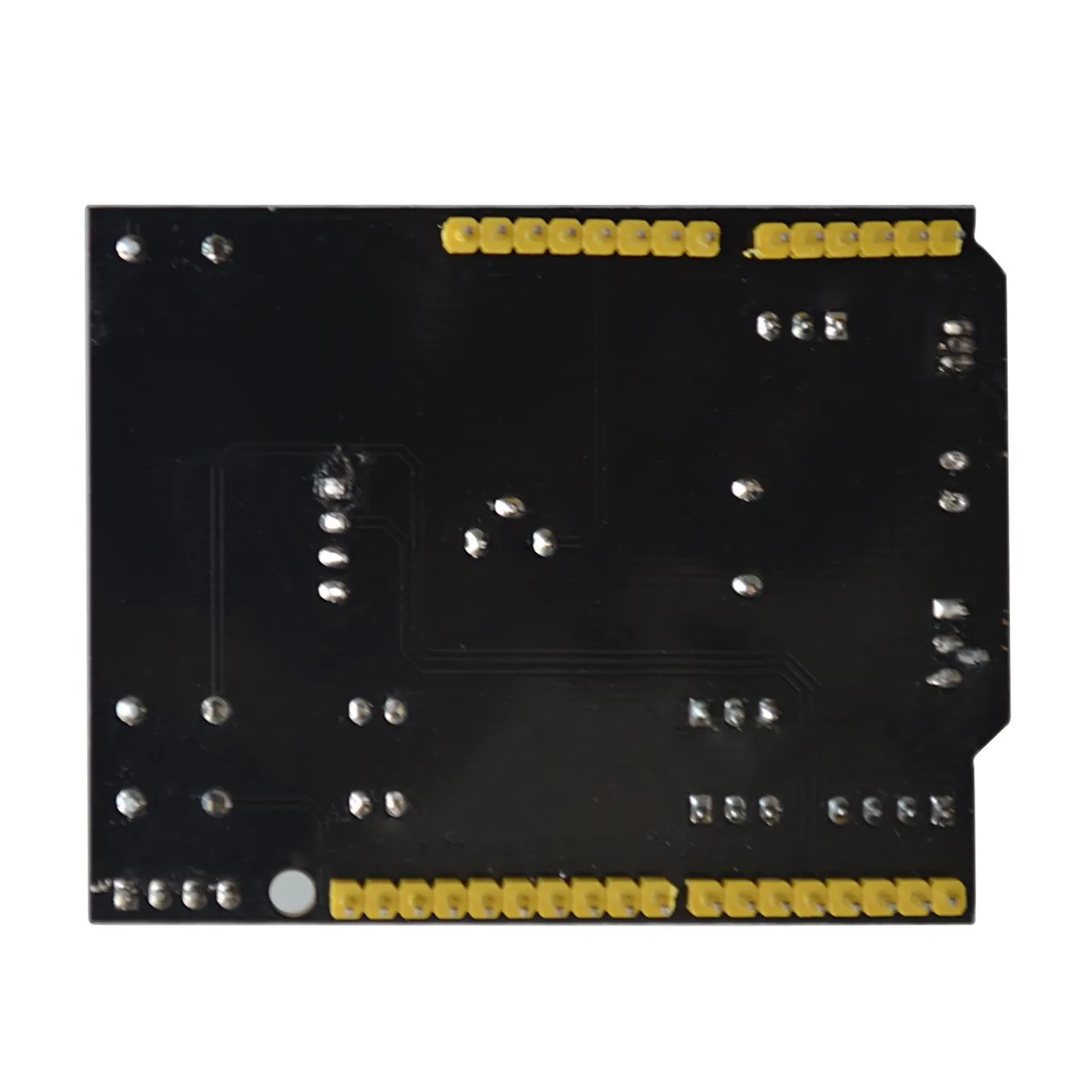 DHT11 LM35 Temperature Humidity Sensor Multifunction Expansion Board Adapter ForArduino ForUNO R3 RGB LED IR Receiver Buzzer I2C