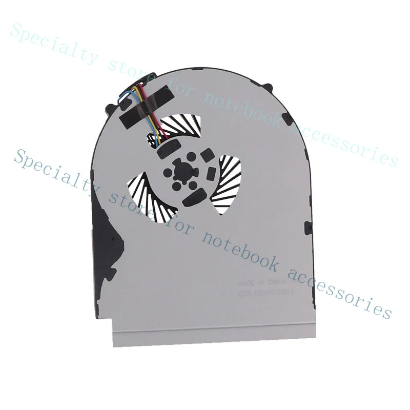 A+ A+KSB0705HBA02 For Lenovo FLEX2-15 CPU Cooling Fan KSB0705HBA02