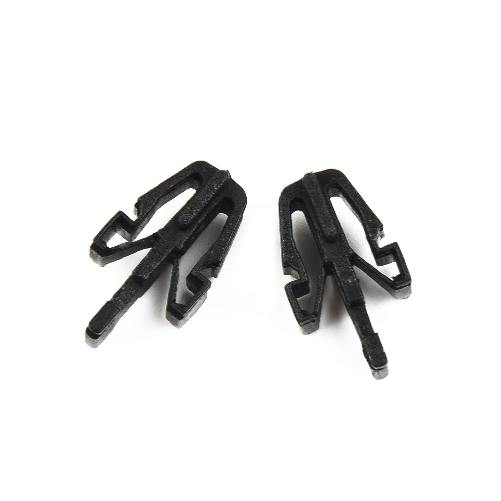 20Pcs Auto Car Clips Grille Nylon Retainer For Honda For For Toyota For Isuzu For Chevrolet MB153825 B09250715