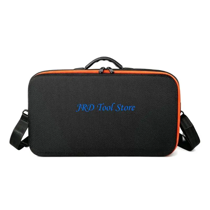 A2UD Printer Storage Bag For Officejet 200 250 Printers Includes Adjustment Strap And Multiple Pockets Easy To Transport