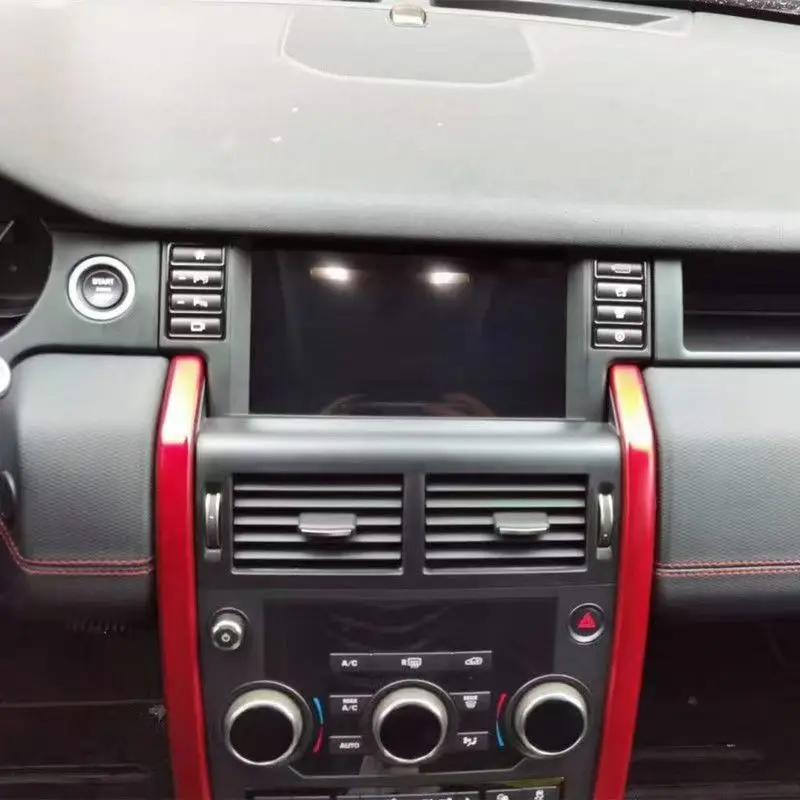 

For Land Rover Discovery Sport Freelander 2015 - 2019 Screen Android Car Radio Multimedia Video Player Carplay 8+128 Headunit