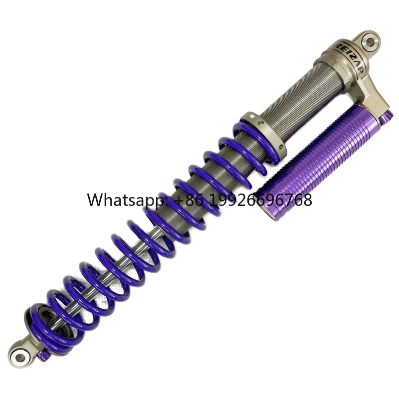 

New Rear Shock Absorber