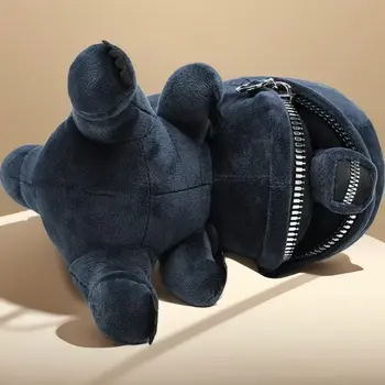 6 best sales Alien-Plüschtier - №3