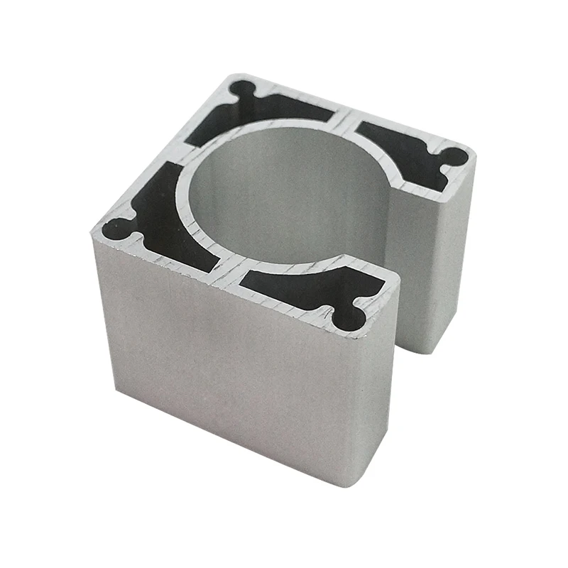 Nema23 Motor Mounts Base 57mm Stepper Motor Mounting Bracket For DIY CNC Router Machine