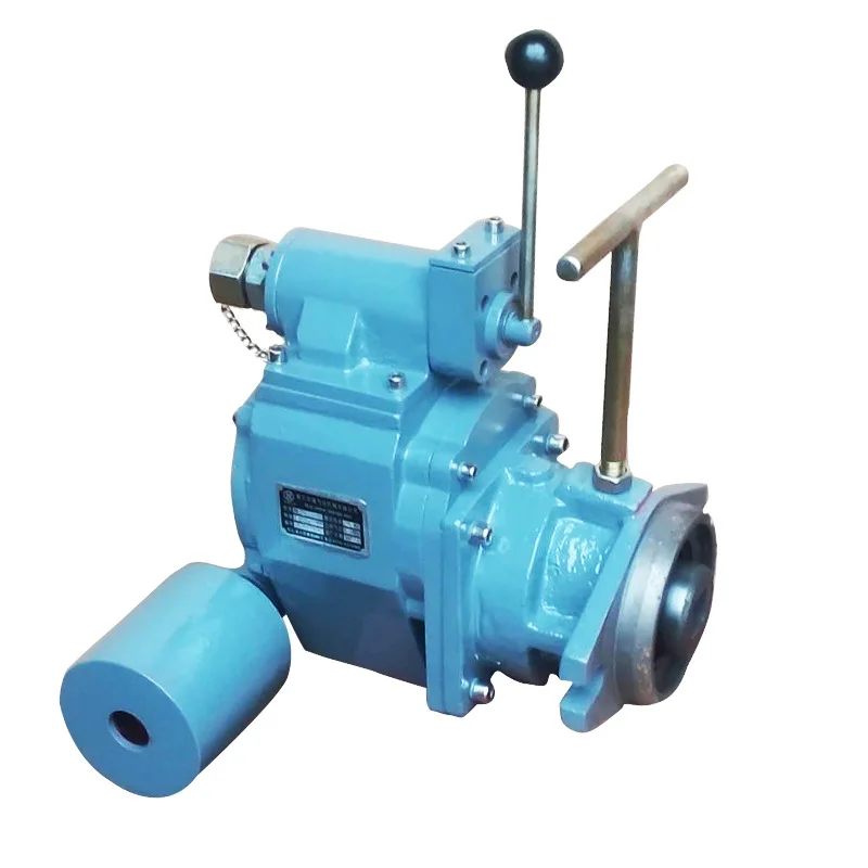 Marine air motor TMYJ4-4B