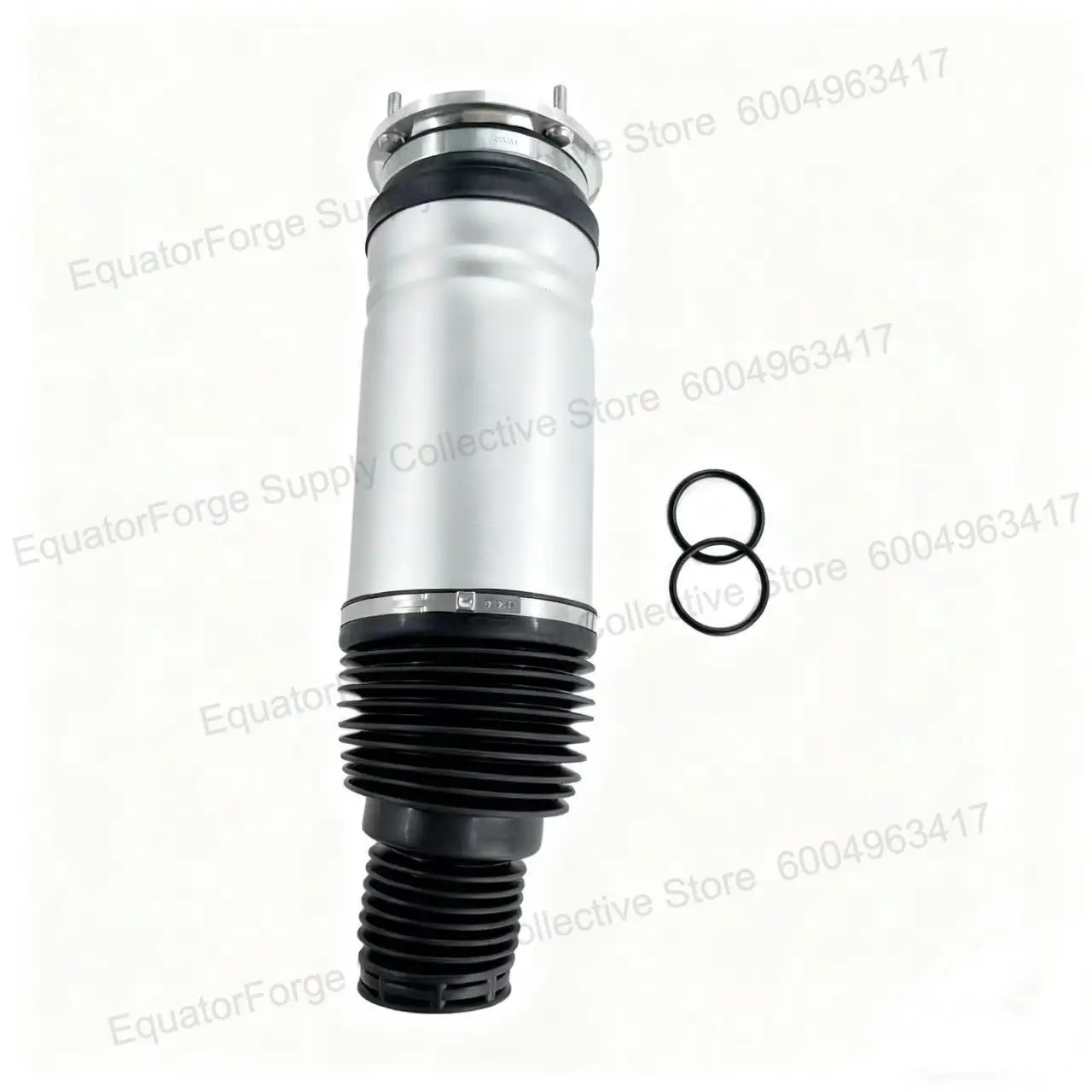 Direct Fit High Stability Front Air Suspension Shock Absorber Repair for Land Rover Range Rover L405 - OE LR087083/LR087081