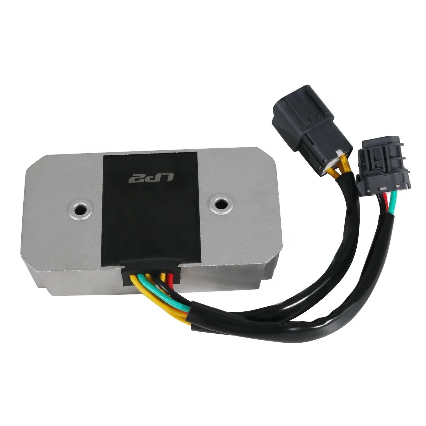 Regulador rectificador ATV, piezas electrónicas para Kymco MXU 550i 700i UXV 450 700i 31600-LKM5-E00