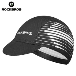 ROCKBROS Cycling Cap Sun Protection Breathable Motocycle Riding Hat Men Women MTB Helmet Bike Cycling Headwear Gorra Ciclismo
