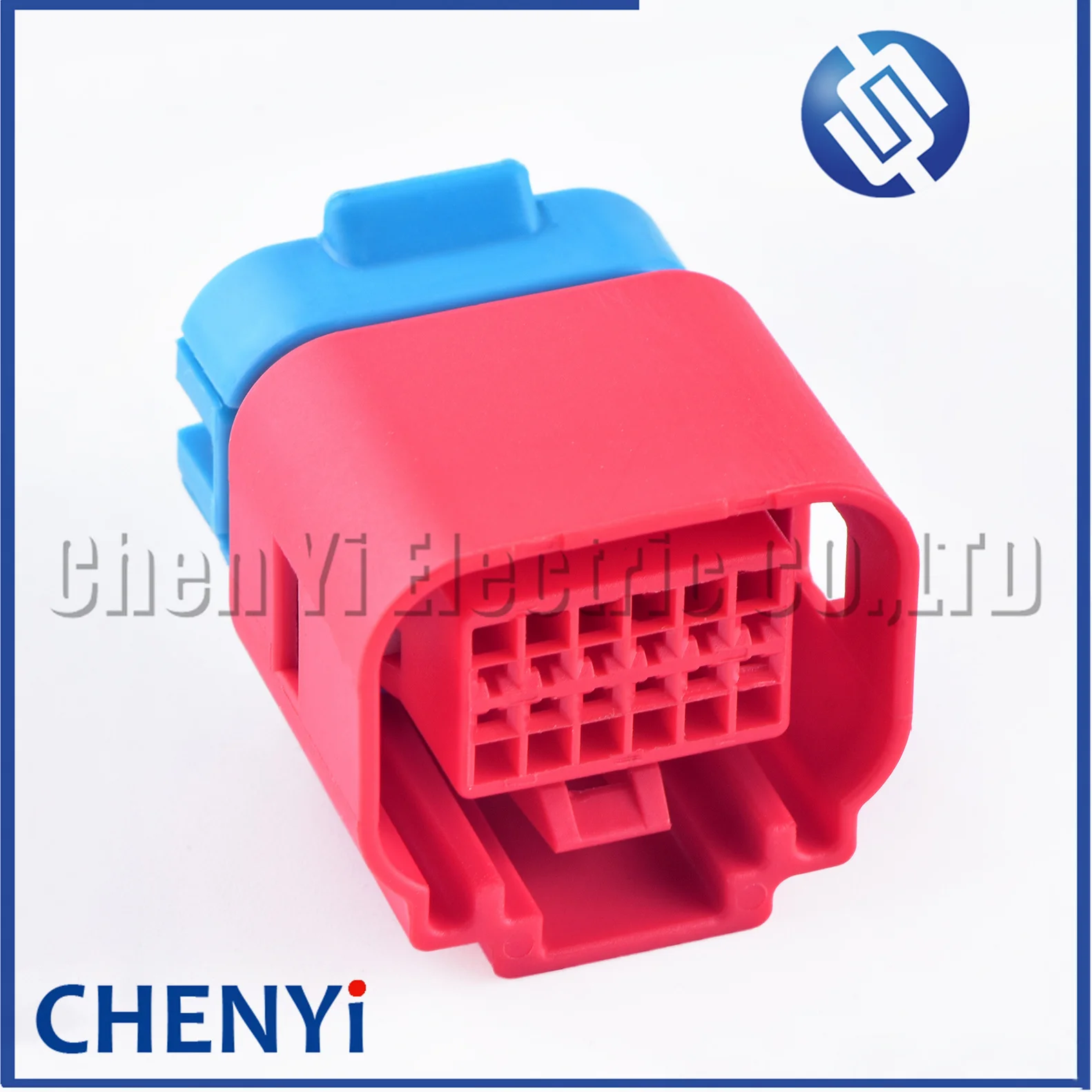 12 Pin Automotive waterproof connector ACC module power pump radar plug 33178000 13678638 For Hyundai Kia Buick Opel Chevrolet
