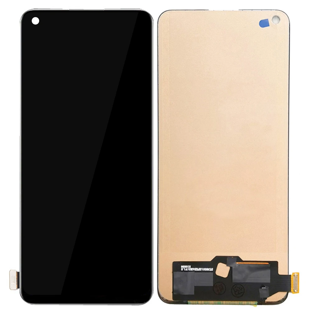 

For Realme 10 4G Grade C LCD Screen and Digitizer Assembly Part (TFT Technology) (without Logo)