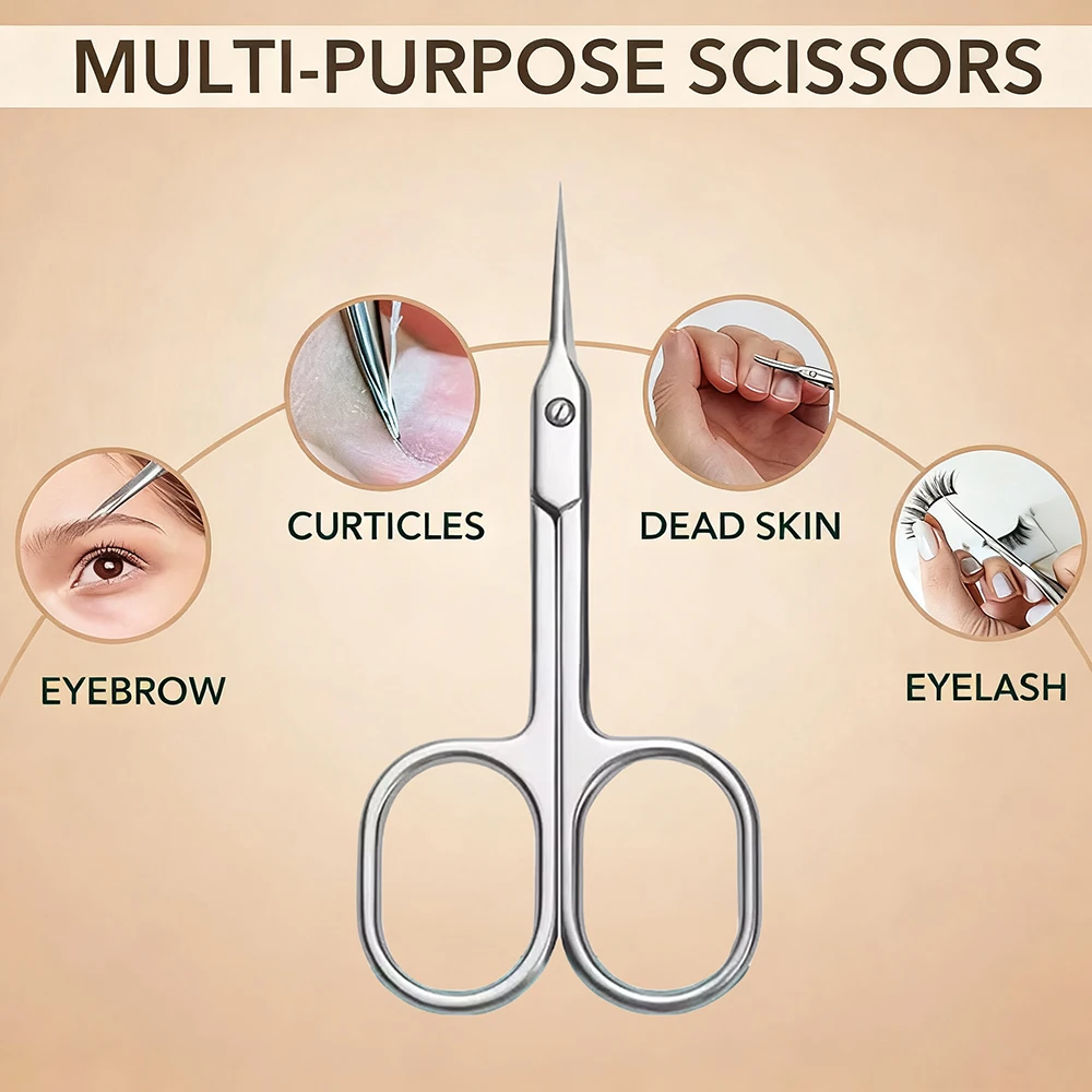 Thumbnail 2 - #86 Cuticle Pushers Comparison Guide
