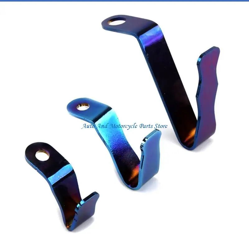 

P9FD Easy Install Multifunctional Hook Holborts для шлемов и аксессуаров