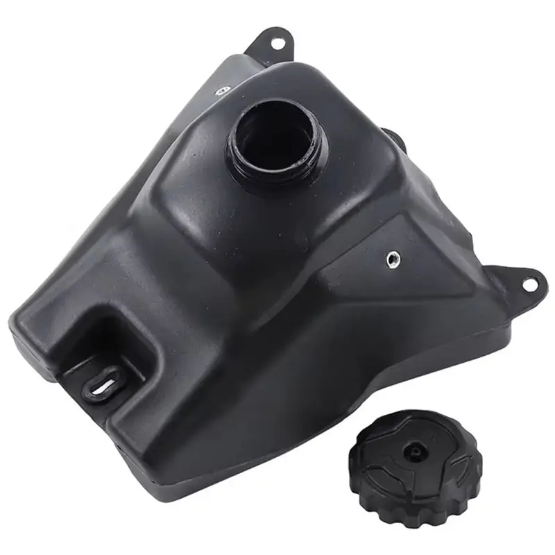 

A65P-2.5L Gas Fuel Tank Petcock With Cap For Honda CRF50 XR50 50CC 70CC Dirt Pit Bike Dirtbike ABS Motorcycle Gas Tank