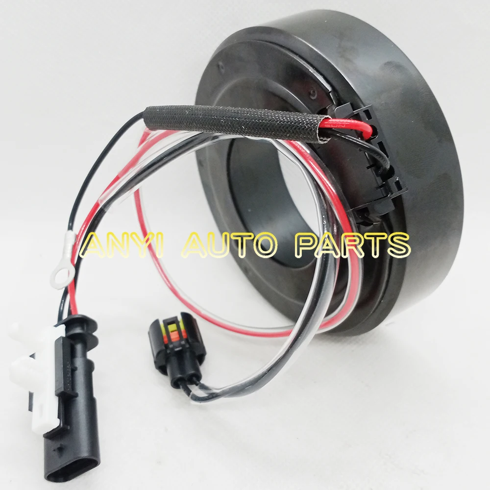 

CA8061-C car auto air electromagnetic ac compressor clutch coil spare parts for FORD RANGER ROVER