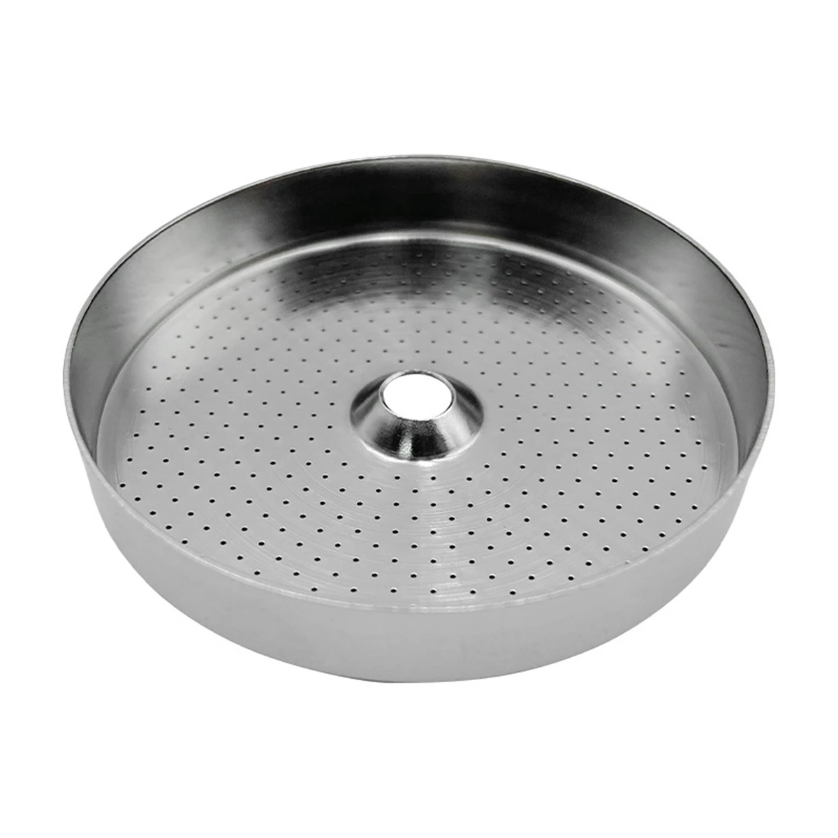 Stainless Steel Shower Screen 54MM for Breville Espresso Machines Coffee Machine Replacement Part for Water Distribution