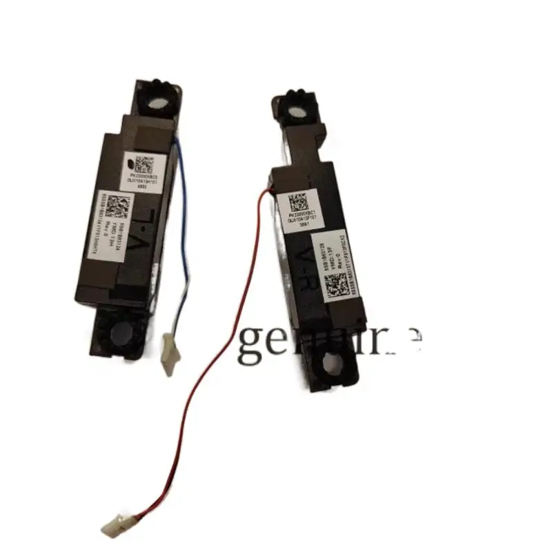 

Laptop Speaker For Lenovo For Legion 7-16ACHg6 7-16ITHg6 5SB1B83124 5SB1B83129 PK23000XBC0 PK23000XBC1 New &