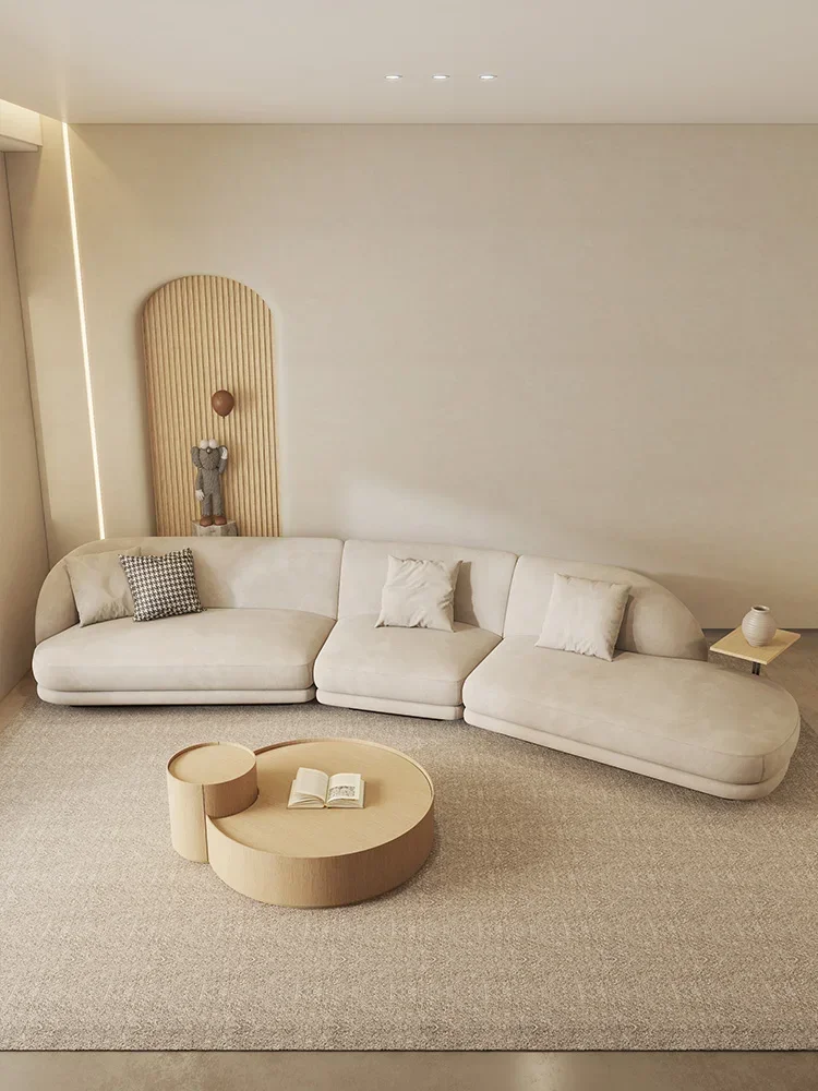 Feng You Yi Xing Technologie Stoffsofa